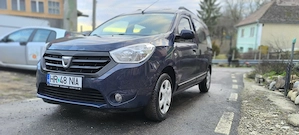 Vând Dacia Dokker