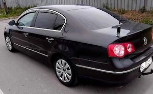 Volkswagen Passat B6 | 2009 | 2.0TDI | E5 - imagine 4