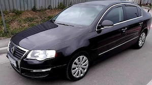 Volkswagen Passat B6 | 2009 | 2.0TDI | E5 - imagine 2