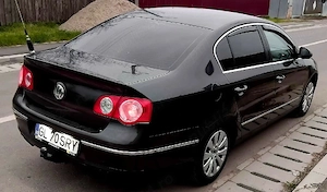 Volkswagen Passat B6 | 2009 | 2.0TDI | E5 - imagine 5