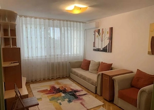 Apartament 2 camere, decomandat, Podu Ros-Socola