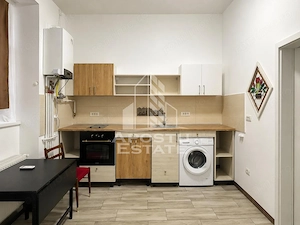Apartament 1 camera zona Centrala - imagine 2