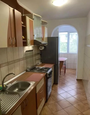 Apartament 2 camere, decomandat, Podu Ros-Socola - imagine 3