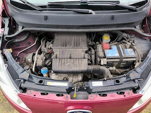 Ford Ka 2014 Titanium Euro 6 Pano klima - imagine 7