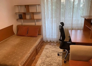Apartament 2 camere, decomandat, Podu Ros-Socola - imagine 2