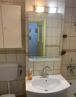 Apartament 2 camere, decomandat, Podu Ros-Socola - imagine 4