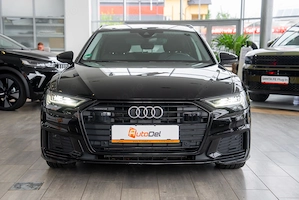 Audi A6 - imagine 2