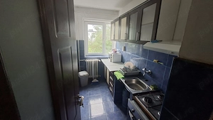 Apartament de vanzare in Constanta, Km 4-5 - 2 camere - imagine 5