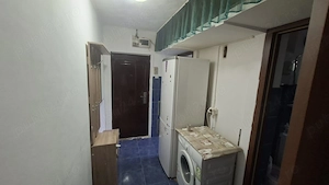 Apartament de vanzare in Constanta, Km 4-5 - 2 camere - imagine 8