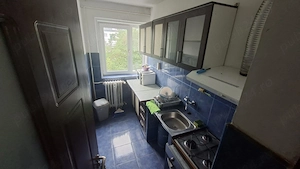 Apartament de vanzare in Constanta, Km 4-5 - 2 camere - imagine 6