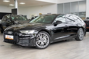 Audi A6 - imagine 3