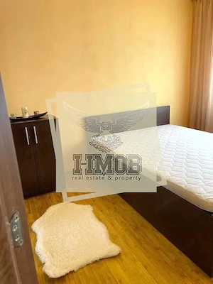 Apartament 2 camere zona Mihai VIteazu - imagine 5