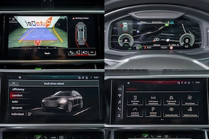 Audi A6 - imagine 18