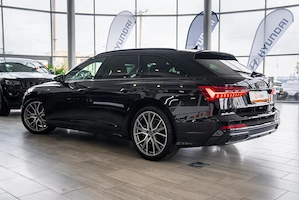 Audi A6 - imagine 7