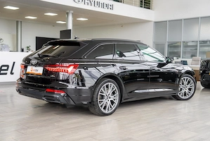 Audi A6 - imagine 8
