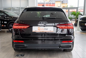 Audi A6 - imagine 6