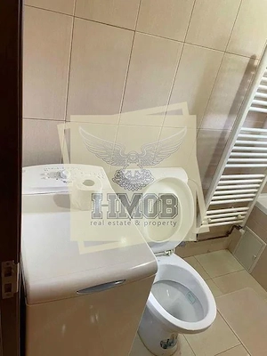 Apartament 2 camere zona Mihai VIteazu - imagine 8