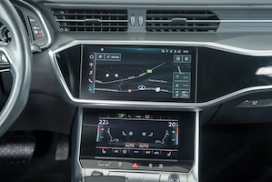 Audi A6 - imagine 19