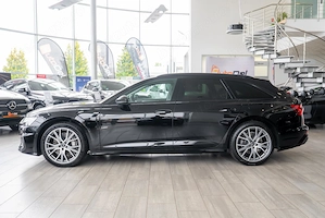 Audi A6 - imagine 4