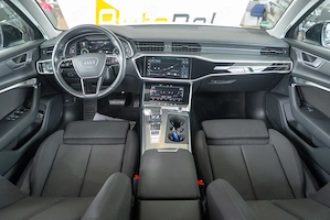Audi A6 - imagine 17