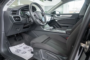 Audi A6 - imagine 13