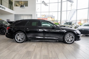 Audi A6 - imagine 5