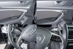 Audi A6 - imagine 14