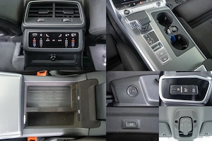 Audi A6 - imagine 16