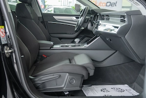 Audi A6 - imagine 12