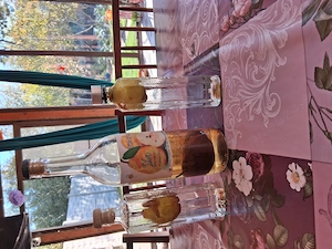 Vând pere de toamna 