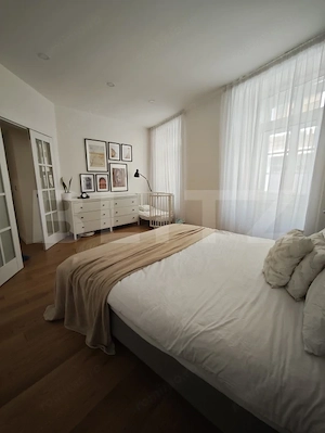 Apartament 2 camere, 55 mp, zona Ultracentrala - imagine 3
