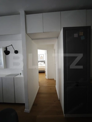 Apartament 2 camere, 55 mp, zona Ultracentrala - imagine 6
