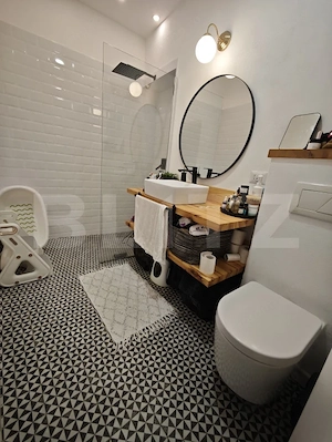 Apartament 2 camere, 55 mp, zona Ultracentrala - imagine 4