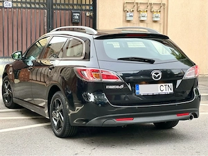 Mazda6 BOSE 2.2D Euro5 - imagine 2