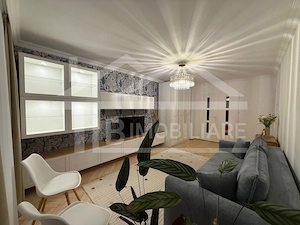 Apartament cu 2 camere, 50 mp, decomandat, Zona UMFST - imagine 3