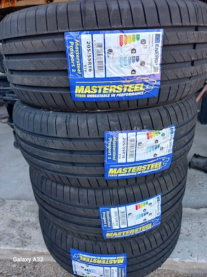 4buc anvelope noi 205/55R16