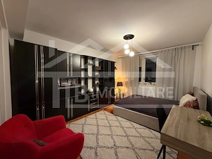 Apartament cu 2 camere, 50 mp, decomandat, Zona UMFST - imagine 5