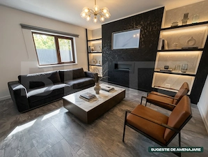 Apartament 2 camere, 46 mp – Aleea Strugurilor - Loc de parcare - imagine 2