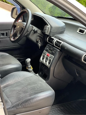 Land Rover Freelander 2.0TD4 EditieRock - imagine 5