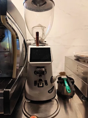 Espressor Astoria - imagine 2