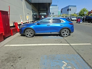 Kia XCeed 2020 7DCT ,  Dotări superioare, Fără accident, 1 an Garanție< Negociabil - imagine 2