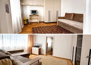 Apart SD 2 cam, Podu Ros-etaj 2