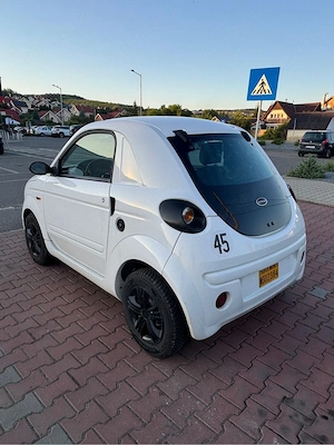Microcar Due 2018 - imagine 5