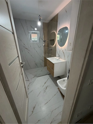 Apartament 3 camere - imagine 4