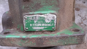hidromotor Linde Ag