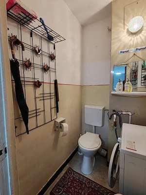 Apartament 3 camere decomandat, et. 2/4, cu garaj sub bloc - imagine 7