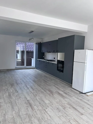  Duplex, 158 mp , partial mobilat, Radauti - imagine 7