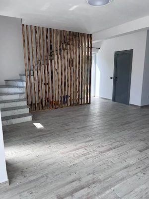  Duplex, 158 mp , partial mobilat, Radauti - imagine 3