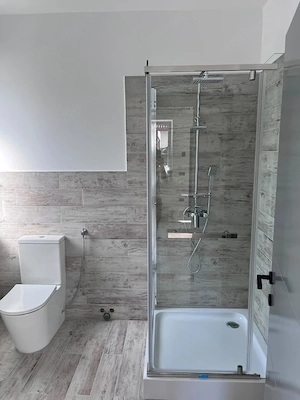  Duplex, 158 mp , partial mobilat, Radauti - imagine 11
