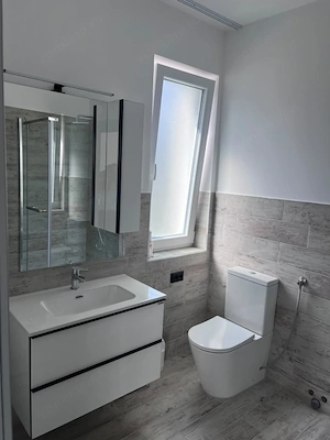  Duplex, 158 mp , partial mobilat, Radauti - imagine 10